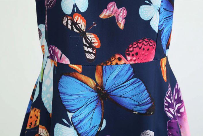 Rochie Anii 50 De Seara