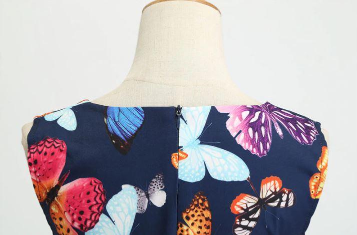 Rochie Anii 50 De Seara