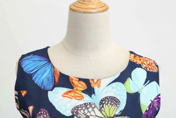 Rochie Anii 50 De Seara