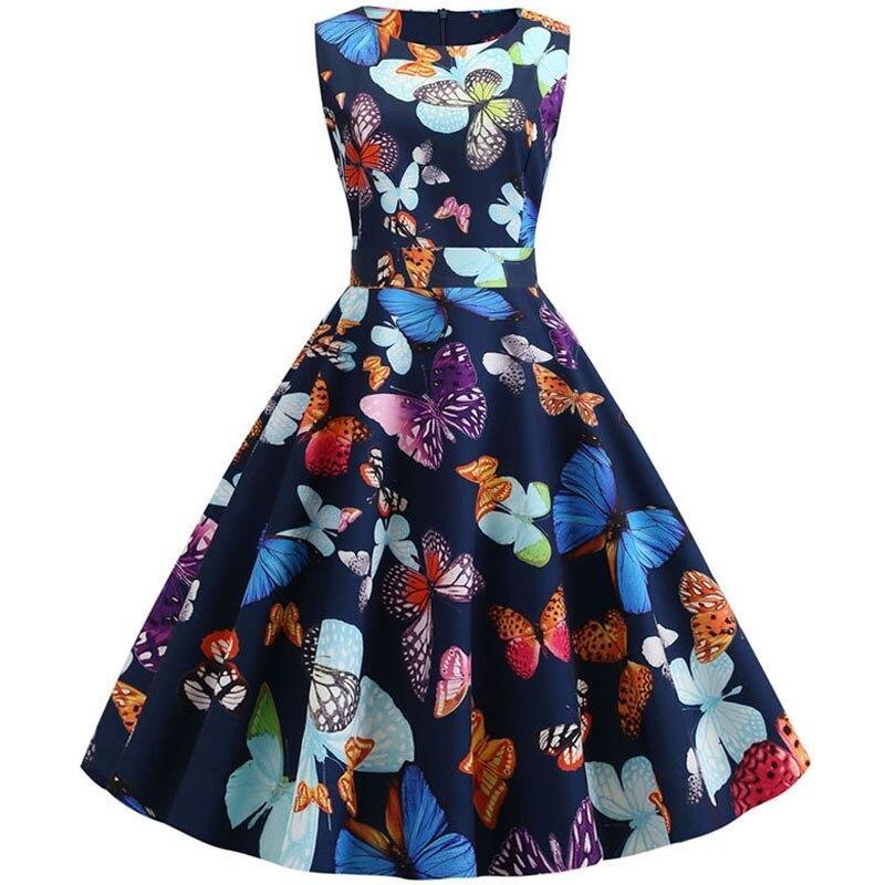 Rochie Anii 50 De Seara