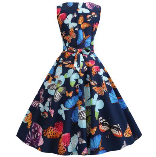 Rochie Anii 50 De Seara