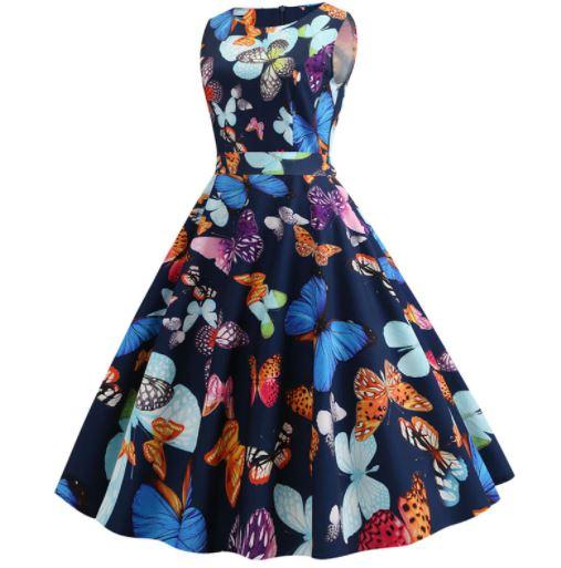 Rochie Anii 50 De Seara