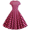 Rochie Retro Anii 50