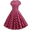 Rochie Retro Anii 50