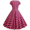 Rochie Retro Anii 50
