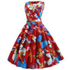 Rochie Modernă Din Anii 50