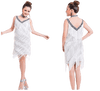 Rochie Flapper Anii 20