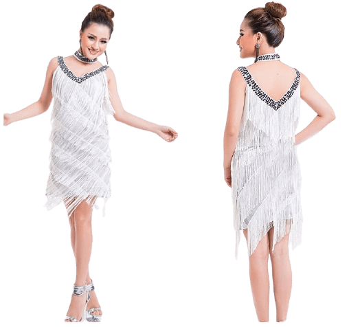 Rochie Flapper Anii 20