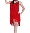 Rochie Flapper Anii 20