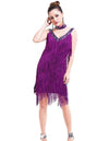 Rochie Flapper Anii 20