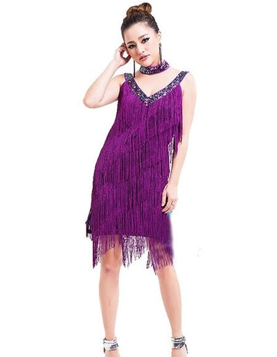 Rochie Flapper Anii 20