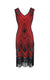Rochie Gatsby Chic