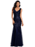 Rochie De Mireasă Gatsby Bleumarin