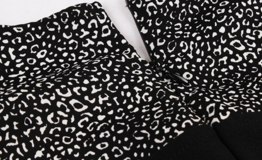 Rochie Vintage Haute Couture