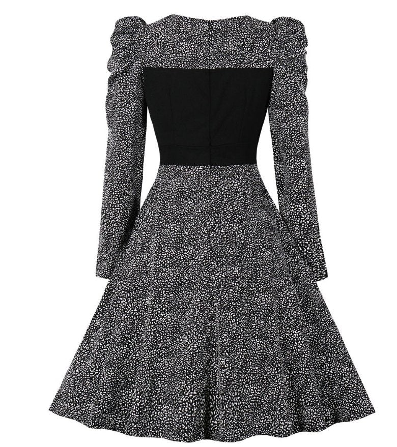 Rochie Vintage Haute Couture