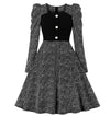 Rochie Vintage Haute Couture