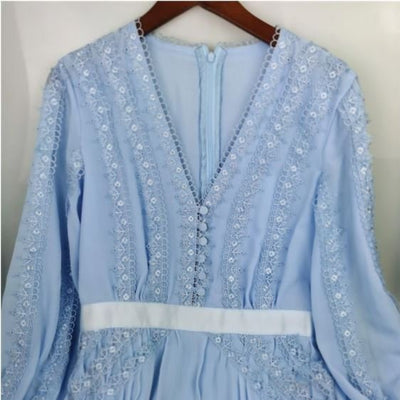 Rochie Indiană De Epocă