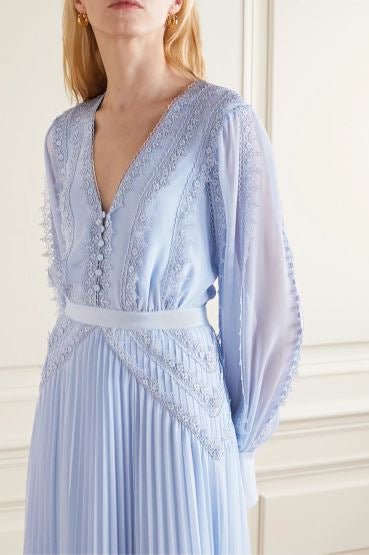 Rochie Indiană De Epocă