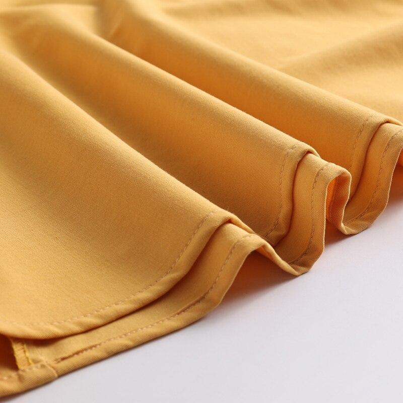 Rochie Galbenă Anilor 50