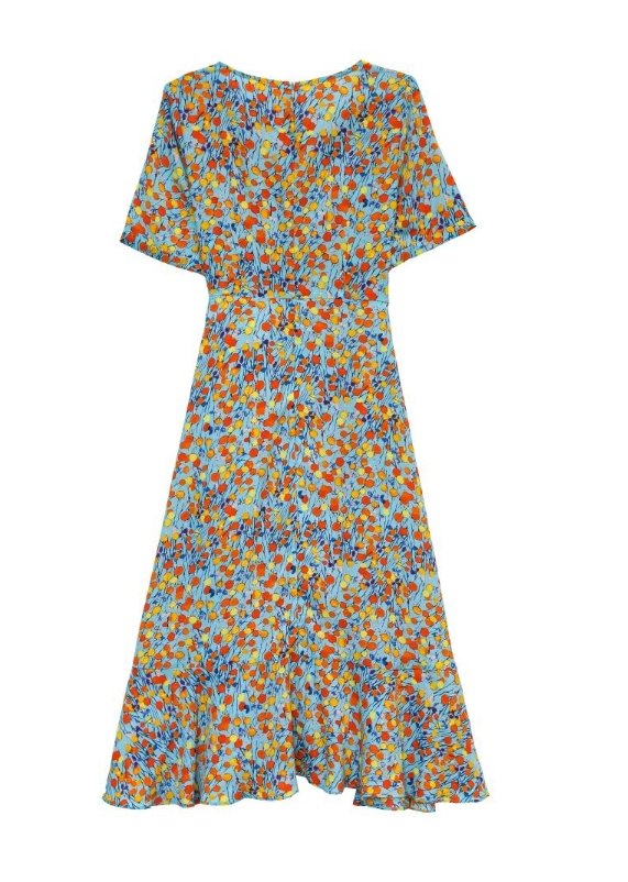 Rochie De Tânără Din Anii 70