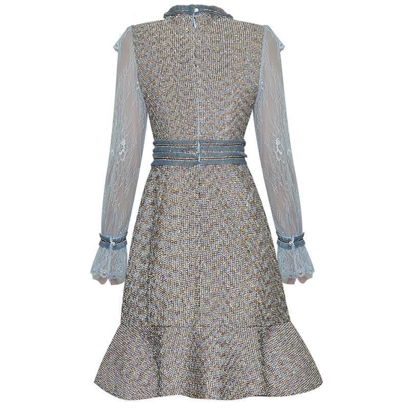 Rochie Vintage Kawaii