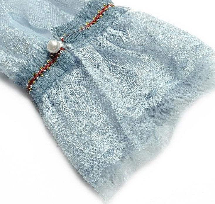 Rochie Vintage Kawaii