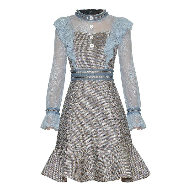 Rochie Vintage Kawaii