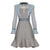 Rochie Vintage Kawaii