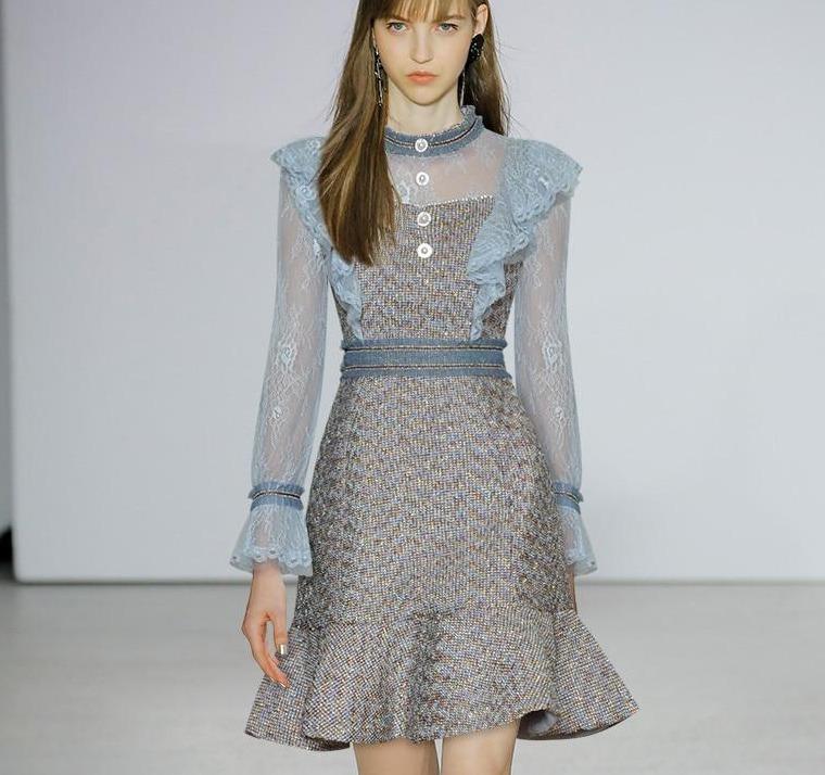 Rochie Vintage Kawaii