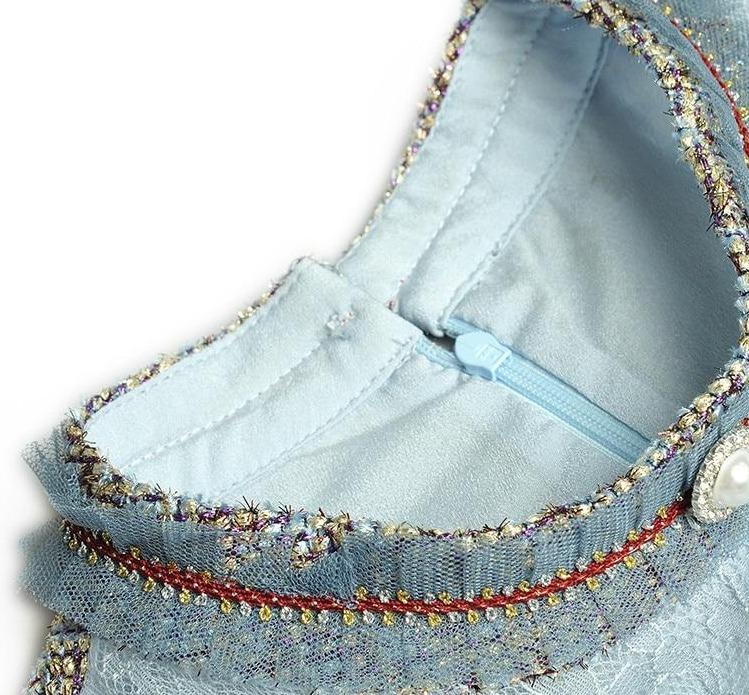 Rochie Vintage Kawaii