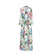 Rochie Lungă Florală Vintage Verde