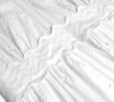 Rochie Albă De Mireasă Vintage