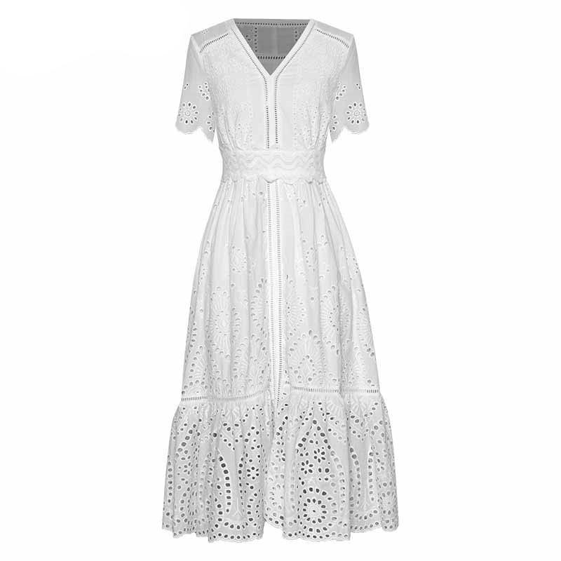 Rochie Albă De Mireasă Vintage