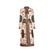 Rochie Midi Vintage Roz
