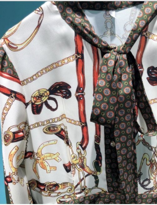 Rochie Midi Vintage Roz