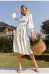 Rochie Cu Model Vintage