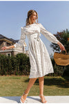 Rochie Cu Model Vintage