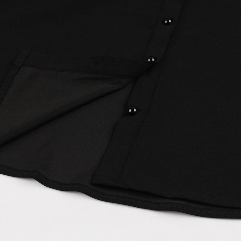 Rochie Neagră Anilor 50