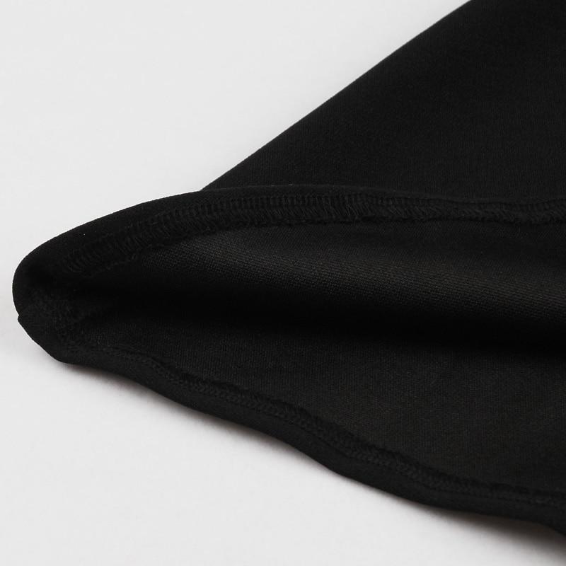 Rochie Neagră Anilor 50