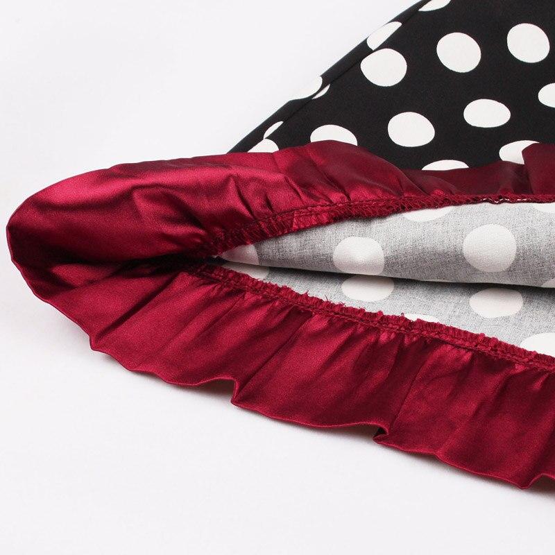 Rochie Vintage Pin Up