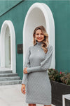 Rochie Pulover Vintage