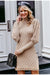 Rochie Pulover Vintage