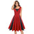 Rochie Retro Rockabilly