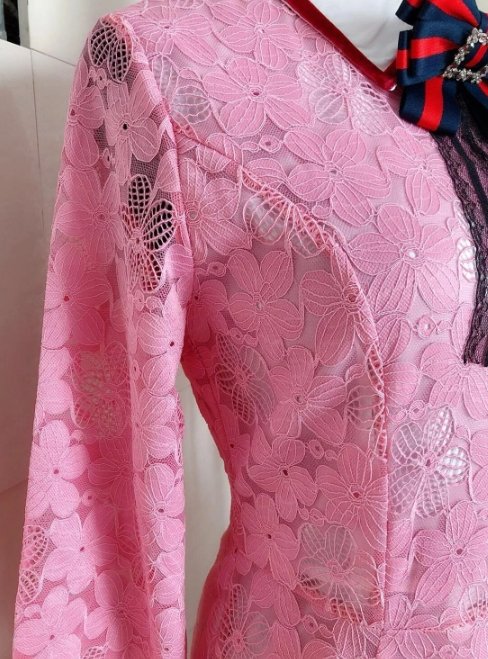 Rochie Roz Anilor 40