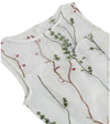 Rochie Vintage Cu Flori Stil Anii 50