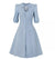 Rochie Stil Anilor 50 Vintage Journeaux