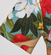 Rochie Vintage În Stil Mozaic Anilor 50