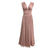 Rochie În Stil New York Anilor 40 Roz