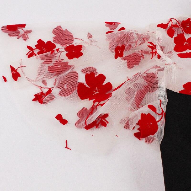 Rochie Stil Anii 50 60