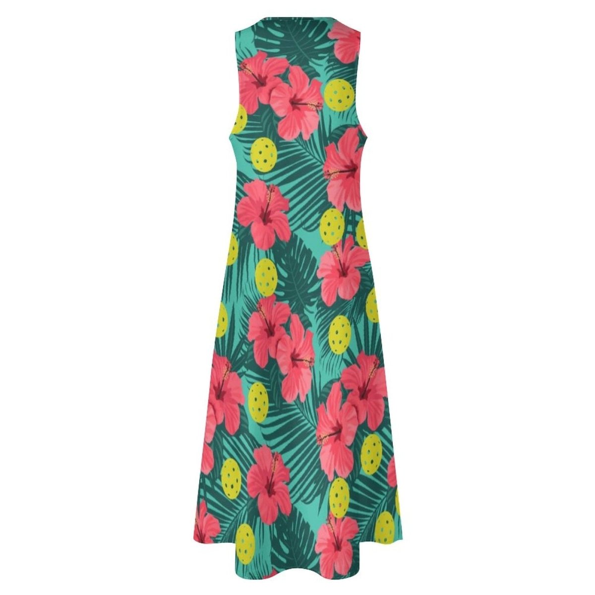 Rochie Maxi Stil Anii 70